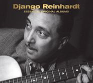 Django Reinhardt, Essential Original Albums (CD)