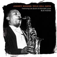 Johnny Hodges, Blue Hodge (CD)