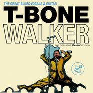 T-Bone Walker, The Great Blues Vocals & Guitar Of T-Bone Walker (LP)