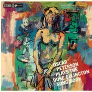 Oscar Peterson, Plays The Duke Ellington Songbook (LP)