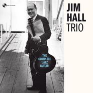 Jim Hall, The Complete "Jazz Guitar" (LP)