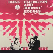 Duke Ellington, Side By Side (LP)
