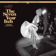 Alfred Newman, The Seven Year Itch [OST] (LP)
