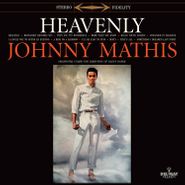 Johnny Mathis, Heavenly (LP)