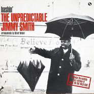 Jimmy Smith, Bashin': The Unpredictable Jimmy Smith (LP)