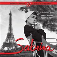 Frederick Hollander, Sabrina [OST] (CD)