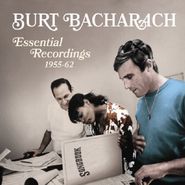 Burt Bacharach, Essential Recordings 1955-62 (CD)