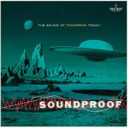 Ferrante & Teicher, Soundproof (LP)