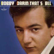 Bobby Darin, That's All (LP)