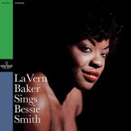 LaVern Baker, LaVern Baker Sings Bessie Smith [180 Gram Vinyl] (LP)