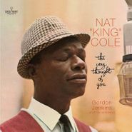 Nat King Cole, The Very Thought Of You (LP)