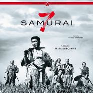 Fumio Hayasaka, Seven Samurai [OST] (LP)