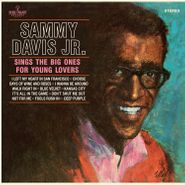 Sammy Davis, Jr., Sings The Big Ones For Young Lovers (LP)