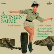 Bert Kaempfert, A Swingin' Safari (LP)