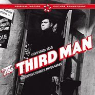 Anton Karas, The Third Man [OST] (CD)