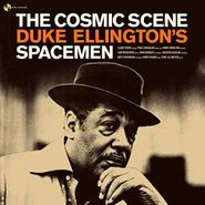 Duke Ellington's Spacemen, The Cosmic Scene (LP)