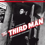 Anton Karas, The Third Man [OST] (LP)