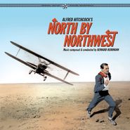 Bernard Herrmann, North By Northwest [OST] (LP)