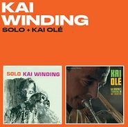 Kai Winding, Solo / Kai Olé (CD)