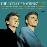 The Everly Brothers, The Everly Brothers' Best (LP)