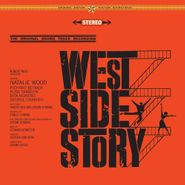 Leonard Bernstein, West Side Story [OST] (LP)