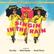 Cast Recording [Film], Singin' In The Rain [OST] (LP)