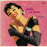 Judy Garland, Judy In Love (LP)