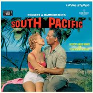 Rodgers & Hammerstein, South Pacific [OST] (LP)