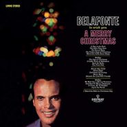 Harry Belafonte, To Wish You A Merry Christmas (LP)