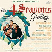 The Four Seasons, The 4 Seasons Greetings (LP)