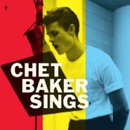 Chet Baker, Chet Baker Sings [Bonus 7"] (LP)