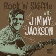 Jimmy Jackson, Rock 'n' Skiffle With Jimmy Jackson (CD)
