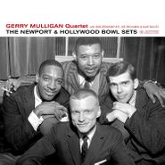 Gerry Mulligan Quartet, The Newport & Hollywood Bowl Sets (LP)