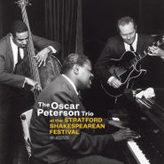Oscar Peterson Trio, At The Stratford Shakespearean Festival (LP)