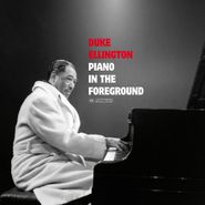 Duke Ellington, Piano In The Foreground (LP)