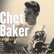 Chet Baker, Embraceable You (LP)
