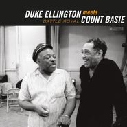 Duke Ellington, Battle Royal: Duke Ellington Meets Count Basie (LP)