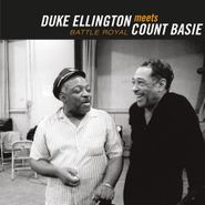 Duke Ellington, Battle Royal: Duke Ellington Meets Count Basie (CD)