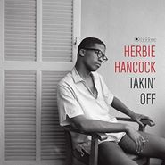 Herbie Hancock, Takin' Off (LP)