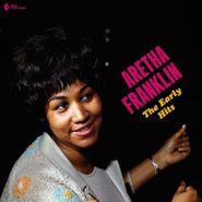 Aretha Franklin, The Early Hits (LP)