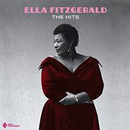 Ella Fitzgerald, The Hits (LP)