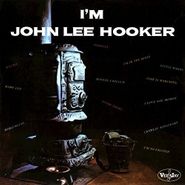 John Lee Hooker, I'm John Lee Hooker (CD)
