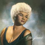 Etta James, Etta James / Sings For Lovers (CD)
