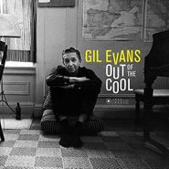 Gil Evans, Out Of The Cool (LP)