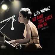 Nina Simone, My Baby Just Cares For Me (LP)