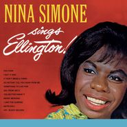 Nina Simone, Nina Simone Sings Ellington (CD)