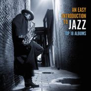 Various Artists, An Easy Introduction To Jazz [Box Set] (CD)