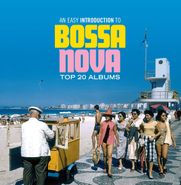 Various Artists, An Easy Introduction To Bossa Nova [Box Set] (CD)