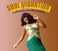 Various Artists, Soul Vibration: 75 Original All-Time Classics (CD)