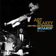 Art Blakey & The Jazz Messengers, Moanin' (CD)